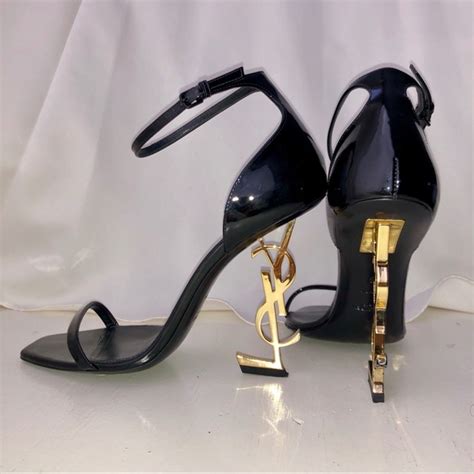 ysl heels india price|YSL heels clearance.